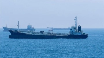 &Ccedil;in'in gemi yapım şirketi CSSC, Fransa'dan 3,2 milyar dolarlık rekor sipariş aldı