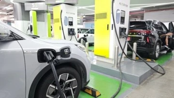 &Ccedil;inlilerden T&uuml;rkiye'ye 1 milyar dolarlık yatırım