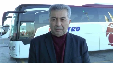 &rsquo;&Ccedil;ip uygulaması&rsquo; otob&uuml;slerde g&uuml;venliği artıracak
