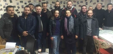 &Ccedil;ıraklık ve staj d&ouml;nemlerinin sigorta başlangıcı olarak sayılmasını istiyorlar
