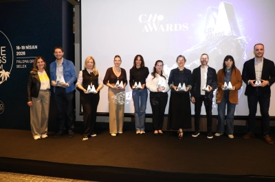 CMO Awards 2026 kazananları a&ccedil;ıklandı