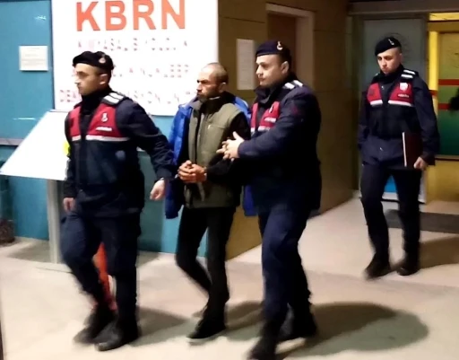 Kızını isteyen &Ouml;zbekistanlı &ccedil;obanı t&uuml;fekle vuran ş&uuml;pheli tutuklandı