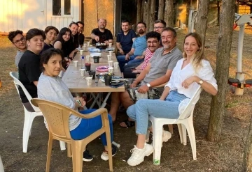 &Ccedil;obankale&rsquo;de &ccedil;alışmalar devam ediyor
