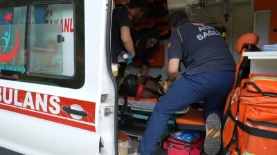 Fedakar annenin hazin sonu