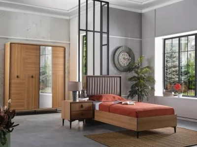 &Ccedil;ocuğunuzun d&uuml;nyasını yaratın: &Ccedil;ocuk odası takımı se&ccedil;im rehberi