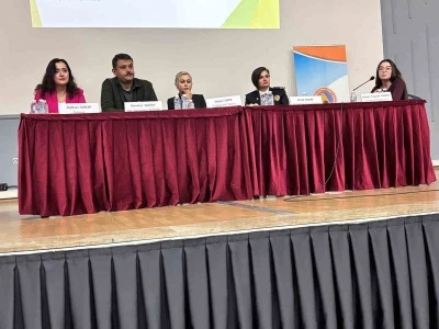 &Ccedil;ocuk İhmal ve İstismarı &Ccedil;alıştayı ger&ccedil;ekleştirildi