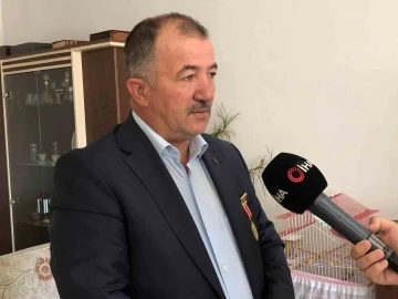 &Ccedil;ocuk yaşta 12 Eyl&uuml;l&rsquo;&uuml; yaşadı, 15 Temmuz&rsquo;da gazi oldu
