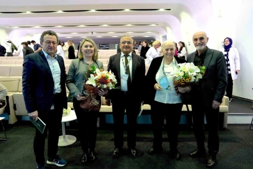 &ldquo;&Ccedil;ocuklar i&ccedil;in daha eşit bir gelecek&rdquo; konusu masaya yatırıldı
