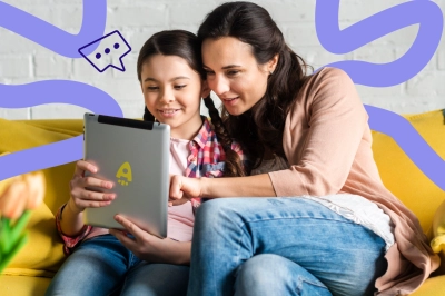 &Ccedil;ocuklar İki Dili Birden Nasıl &Ouml;ğrenir?