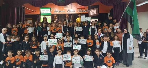 &Ccedil;ocuklar, Kocaelispor&rsquo;a doping oluyor
