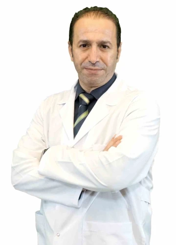 &Ccedil;ocuklarda boy kısalığına dikkat
