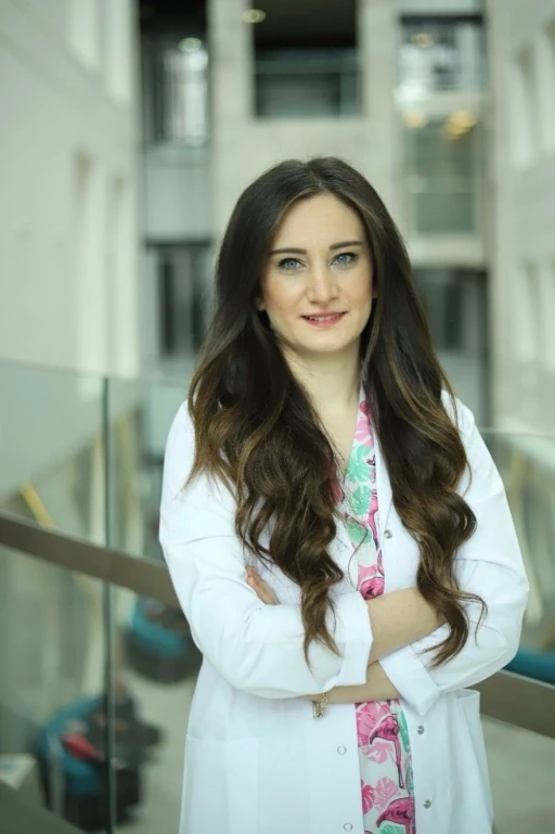 &Ccedil;ocuklarda tıbbi aksesuarların kullanımı &ouml;zg&uuml;ven problemleri oluşturabiliyor
