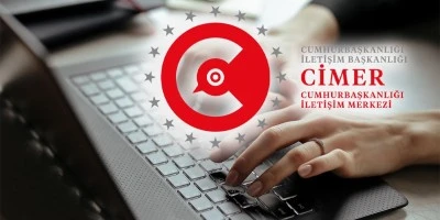 &Ccedil;ocuklardan CİMER'e binlerce başvuru