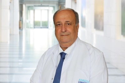 &Ccedil;ocukluk &Ccedil;ağı Kanserlerinin &Uuml;&ccedil;te Biri L&ouml;semi
