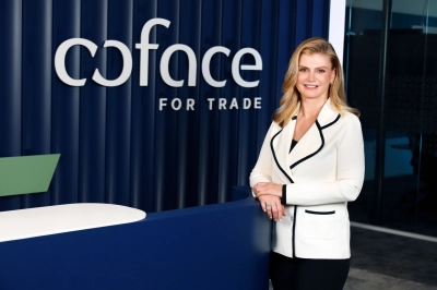 Coface T&uuml;rkiye'de &Uuml;st D&uuml;zey Atama
