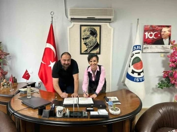 Coğrafi işareti alınan Mut Zeytinyağı i&ccedil;in AB&rsquo;ye patent başvurusu yapıldı
