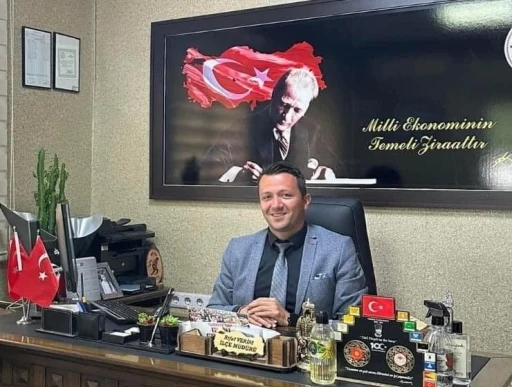 Coğrafi işaretli &Ccedil;aycuma manda yoğurdu markalaşıyor
