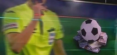 &Ccedil;ok sayıda futbolcu ve kul&uuml;p y&ouml;neticisi g&ouml;zaltında