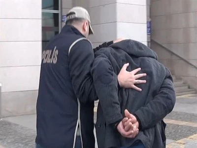 &Ccedil;ok sayıda ilde DEAŞ operasyonu: 170 kişi yakalandı 