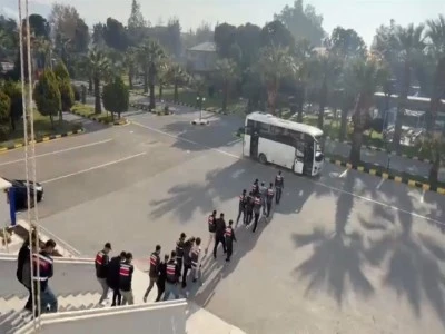 &Ccedil;ok sayıda ilde DEAŞ operasyonu