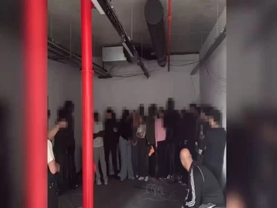 &Ccedil;ok sayıda ilde siber su&ccedil; operasyonları: 137 tutuklama