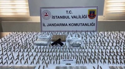 &Ccedil;ok sayıda ilde zehir tacirlerine baskın