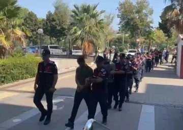 &Ccedil;ok sayıda kentte yasadışı bahis ve kumar operasyonu