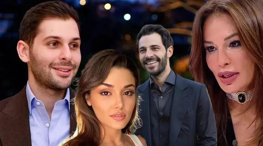 &Ccedil;ok sayıda &uuml;nl&uuml;ye g&ouml;zaltı kararı!