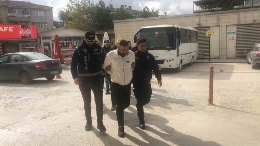 &Ccedil;&ouml;kertilen tefeci &ccedil;etesinin 2 &uuml;yesi tutuklandı