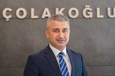 &Ccedil;olakoğlu Metalurji&rsquo;de Yeni D&ouml;nem