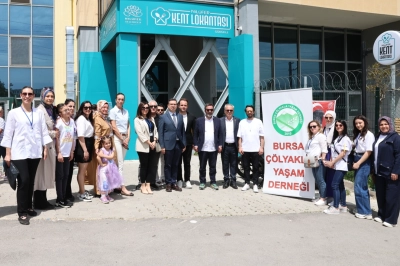 &Ccedil;&ouml;lyak G&uuml;n&uuml;&rsquo;ne &Ouml;zel Men&uuml;