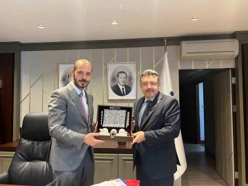 &Ccedil;&ouml;mlek&ccedil;i&rsquo;de iki etap ihaleye &ccedil;ıkıyor
