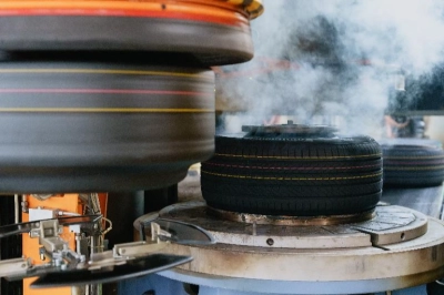 Continental&rsquo;den Karbon Ayak İzini Azaltan D&ouml;n&uuml;ş&uuml;m