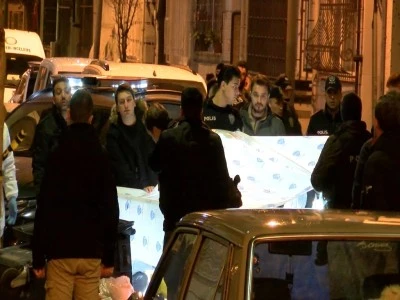 &Ccedil;&ouml;p konteynerinde bulunan kadın cesedinin detayları belli oldu