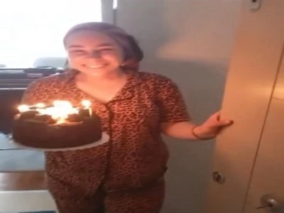 &Ccedil;&ouml;p poşetinde cesedi bulunan S&uuml;meyye'nin son fotoğrafları