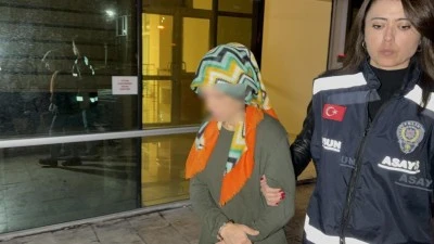 &Ccedil;&ouml;pe atılan bebeğin sırrı &ccedil;&ouml;z&uuml;lemedi