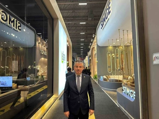 &Ccedil;opuroğlu, İstanbul&rsquo;da Kayserili sanayicilerle buluştu
