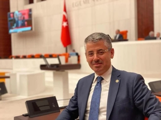 &Ccedil;opuroğlu&rsquo;ndan CHP&rsquo;li Gen&ccedil;&rsquo;e: "Sayın Gen&ccedil;, sizin izlediğiniz politika, faydadan &ccedil;ok zarar veriyor"
