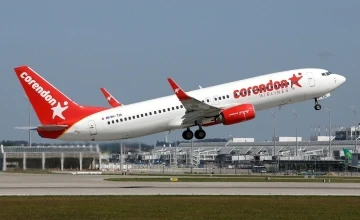 Corendon Airlines, 2025 yazı i&ccedil;in 30&rsquo;dan fazla destinasyon sunmayı planlıyor

