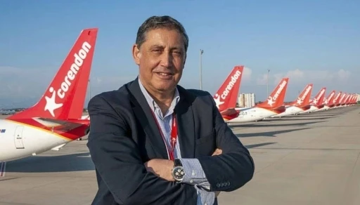 Corendon Airlines, Anadolu&rsquo;nun en b&uuml;y&uuml;k 500 şirketinden biri oldu
