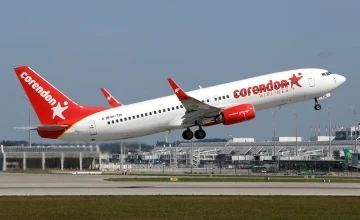 Corendon Airlines, LinkedIn T&uuml;rkiye&rsquo;nin en iyi şirketlerinden biri oldu
