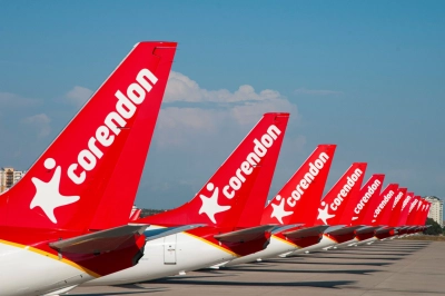 Corendon Airlines&rsquo;tan Yaz Sezonu i&ccedil;in Yeni Hat
