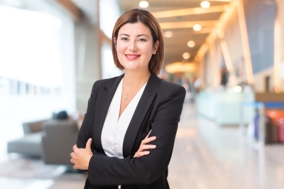 Corendon Turizm Grubu'nda &Ouml;nemli Atama