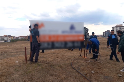 &Ccedil;orlu'da G&ouml;r&uuml;nt&uuml; Kirliliğine Ge&ccedil;it Yok