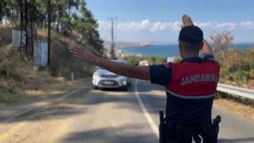 &Ccedil;orlu ve S&uuml;leymanpaşa&rsquo;da Zıpkın operasyonu
