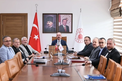 &Ccedil;orum&rsquo;a İkinci Organize Sanayi B&ouml;lgesi Geliyor