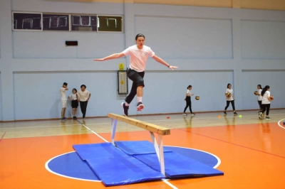 &Ccedil;orum Belediyesi&rsquo;nden BESYO Adaylarına Tam Destek