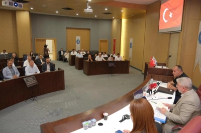 &Ccedil;orum Belediyesi&rsquo;nden kentsel d&ouml;n&uuml;ş&uuml;mde &ouml;nemli adım