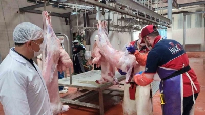 &Ccedil;orum Belediyesi&rsquo;nin online kurban kesim randevu sistemi 9 Mayıs&rsquo;ta a&ccedil;ılıyor
