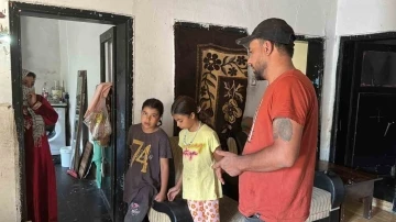 &Ccedil;orum Belediyesi, Rami i&ccedil;in harekete ge&ccedil;ti
